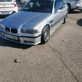 BMW 328 1992