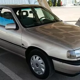 Opel Vectra 1991