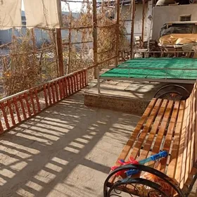 Hususy yashayysh jayy