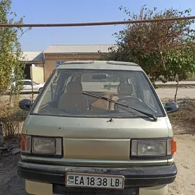 Toyota Hiace 1991