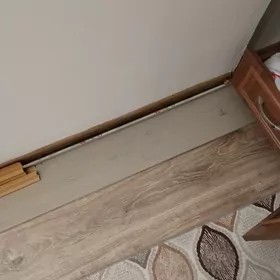 Подоконник