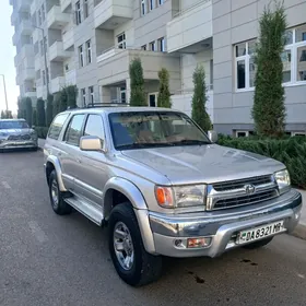 Toyota 4Runner 2000