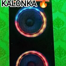kalonka