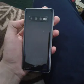 Galaxy S10