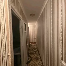 11 nji mekr 2 komnat razdelny