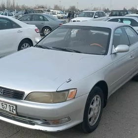 Toyota Mark II 1995