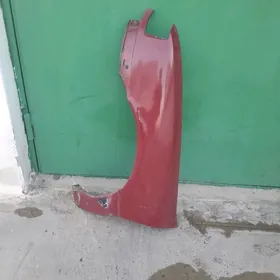 Opel vectra A çep krlo morda