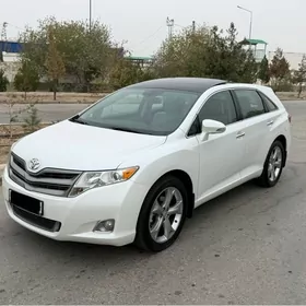 Toyota Venza 2012