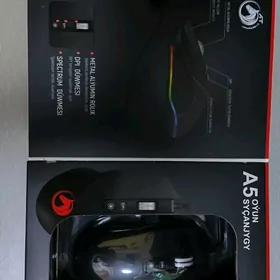 компьютерная мышка