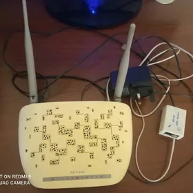 роутер wi fi router
