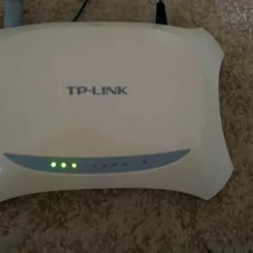 wifi router adsl