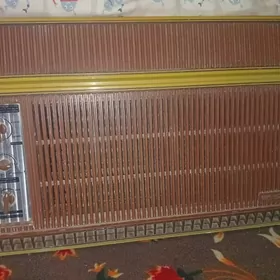 бка кансанер 1500 лик