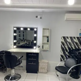 аренда салона