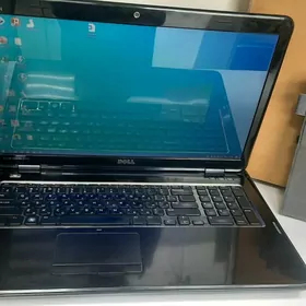 Notebook Dell i5-2450M