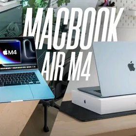 AppleMacbookAir15|M4|24GB|512G