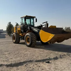 XCMG LW500F 2020