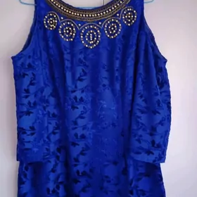 Bluzka biserli 40 razm