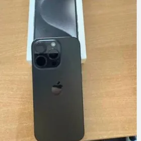 Iphone 15pro  CH/A