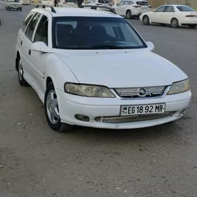 Opel Astra 1999
