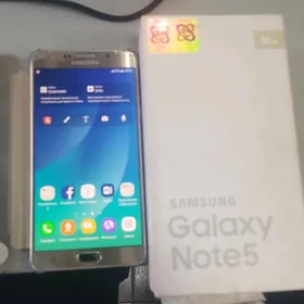 Samsung Note 5  /4/32/