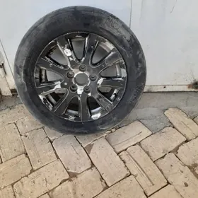 Avuryon diska 16 stuk