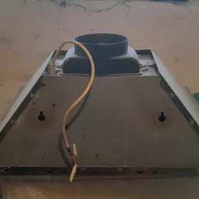 вытяжка для плиты