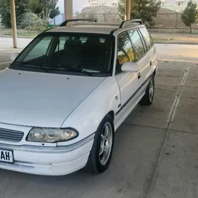 Opel Astra 1997