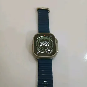 Apple Watch Ultra