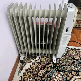 обогреватель