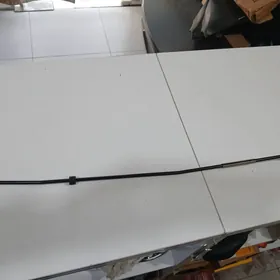 Kapot Cybyk Carolla 2020-2022