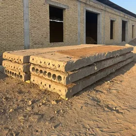 Бетон плита и блок фбс