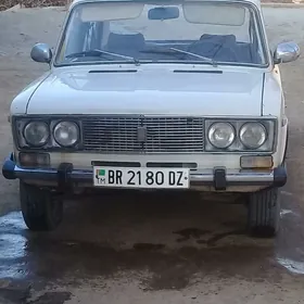 Lada 2106 1986