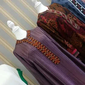 Koynek tikmegi öwredyarin