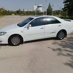Toyota Camry 2005