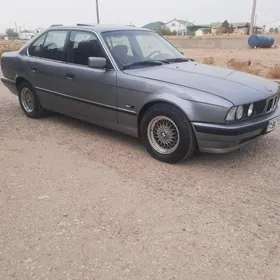 BMW 525 1995