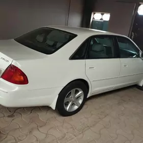 Toyota Avalon 2000