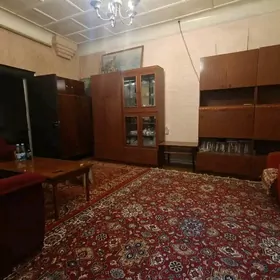 3-ИЙ ПАРК ПЛАНОВЫЙ ДОМ