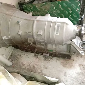 Korobka awtomat BMW 745