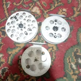 катушка ссср