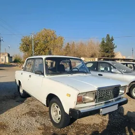 Lada 2107 1999