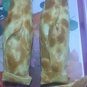 Muçnoý povr men iş gözleýän