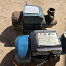 водяной насос