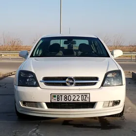 Opel Vectra 2002