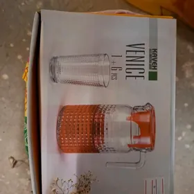 НОВАЯ ДЕШЁВАЯ ПОСУДА