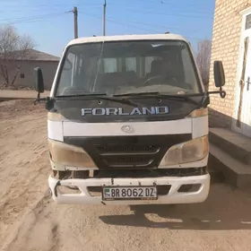 Ford Cargo 3535D 2015