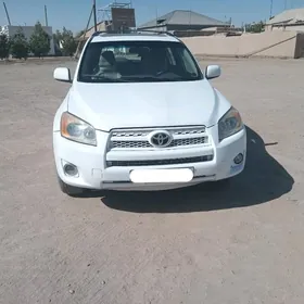 Toyota RAV4 2012