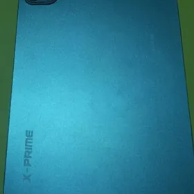 X-prime