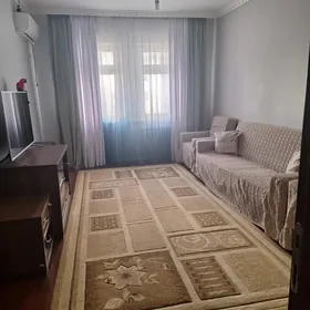 Мир 7/1 2эт 3ком 76м²