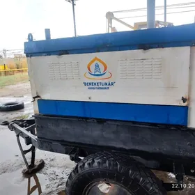 Сварщики и слесаря