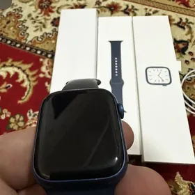 apple watch 7